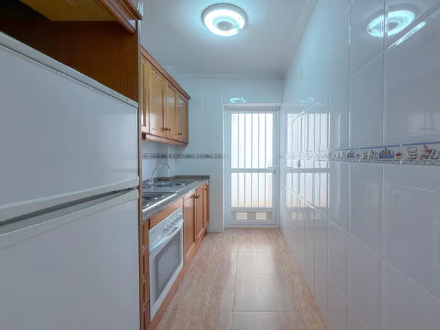 Playa Flamenca! Encantador Bungalow con gran terraza y vistas despejadas + Solarium privado con vistas al mar + Piscina comunitaria + Parking comunitario — 20