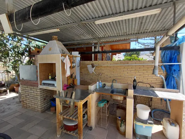 CASA en PARCELA DE 1.570 m2, OPORTUNIDAD ÚNICA FRENTE AL PUERTO DE LA VILLAJOYOSA — 47