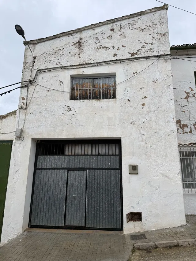 Terreno rural en venta - Andalucia - foto 4