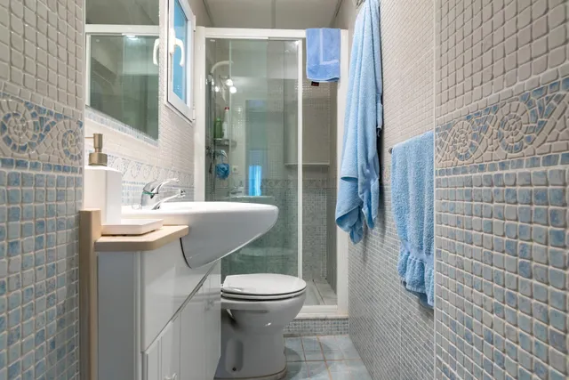 Apartamento a la venta en el Paseo Vista Alegre — 29