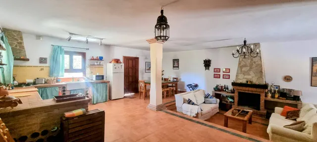 Chalet 4 habitaciones 180m² en venta - Cortes de la frontera — 10
