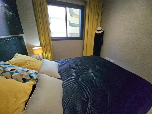 Apartamento 2 habitaciones 145m² en venta - Centro — 22