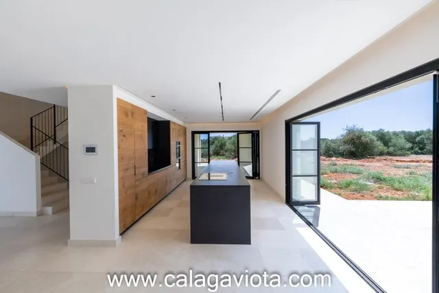 Villa de lujo de nueva construcción — 15