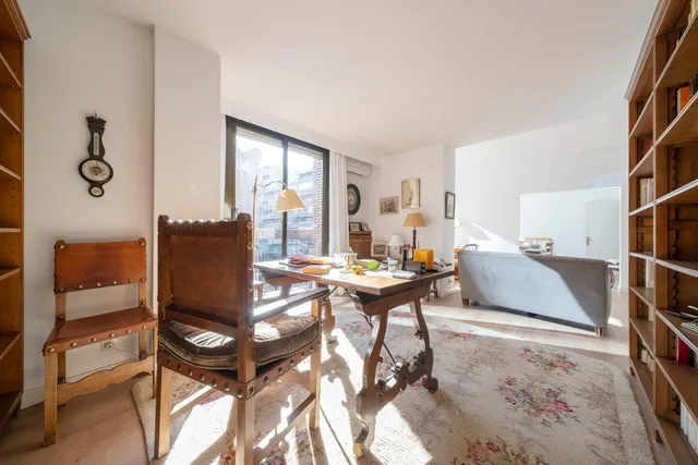 Piso 5 habitaciones 290m² en venta - Arapiles — 8