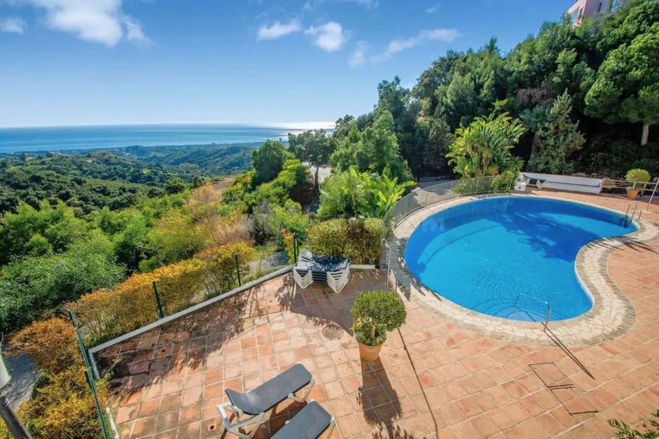 Apartamento 2 habitaciones 139m² en venta - Marbella