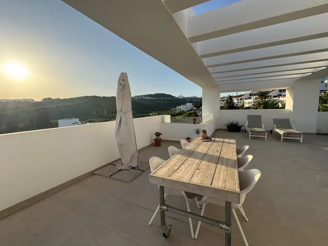 Ático 2 habitaciones 103m² en venta - Costa Del Sol — 24