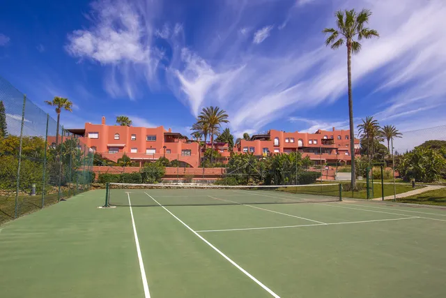 Apartamento 3 habitaciones 107m² en venta - Marbella — 22