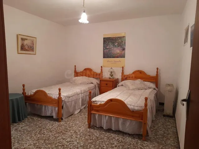 Casa de campo-Masía en Venta en Tabernas Almería - foto 4