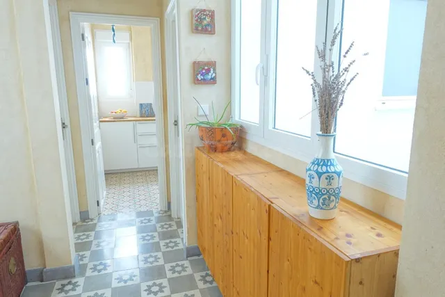 Precioso piso junto Plaza de San Lorenzo!!! — 7