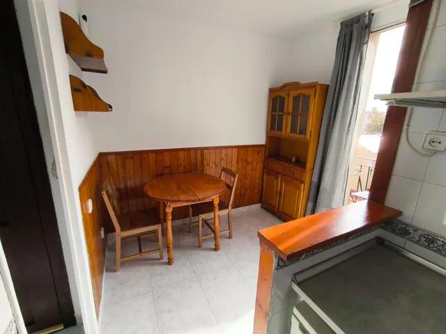 Ático 1 habitación 33m² en alquiler - La Barceloneta — 15