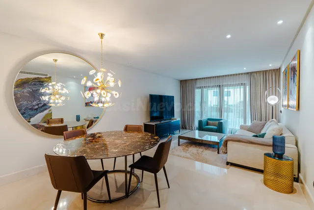 Apartamento 3 habitaciones 224m² en venta - Costa Del Sol — 2