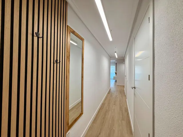 Ático 2 habitaciones 66m² en venta - Habaneras — 25