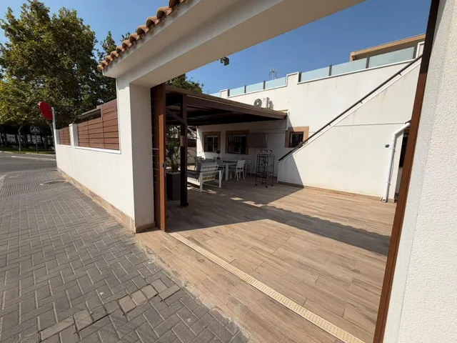 Casa 2 habitaciones 80m² en venta - Playa del Cura — 8