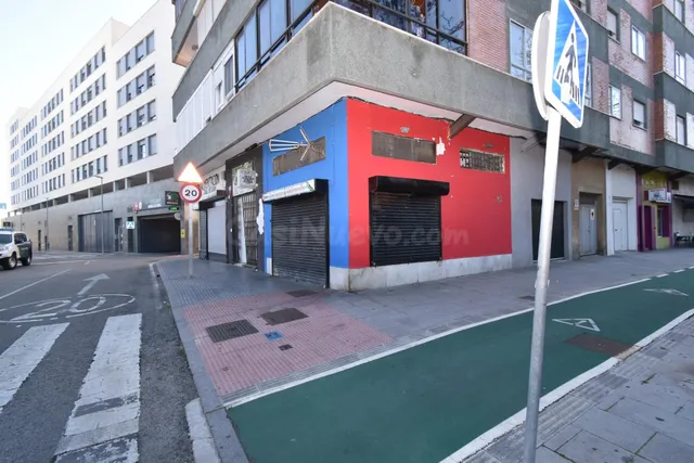 LOCAL COMERCIAL EN VENTA (ANTIGUO CUBANITO) — 3