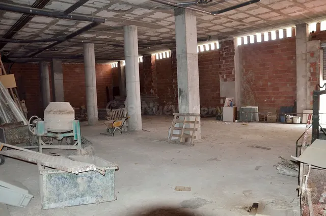 LOCAL COMERCIAL NUEVA CONTRUCCION EN VENTA. SANTOMERA LA MOT - foto 4
