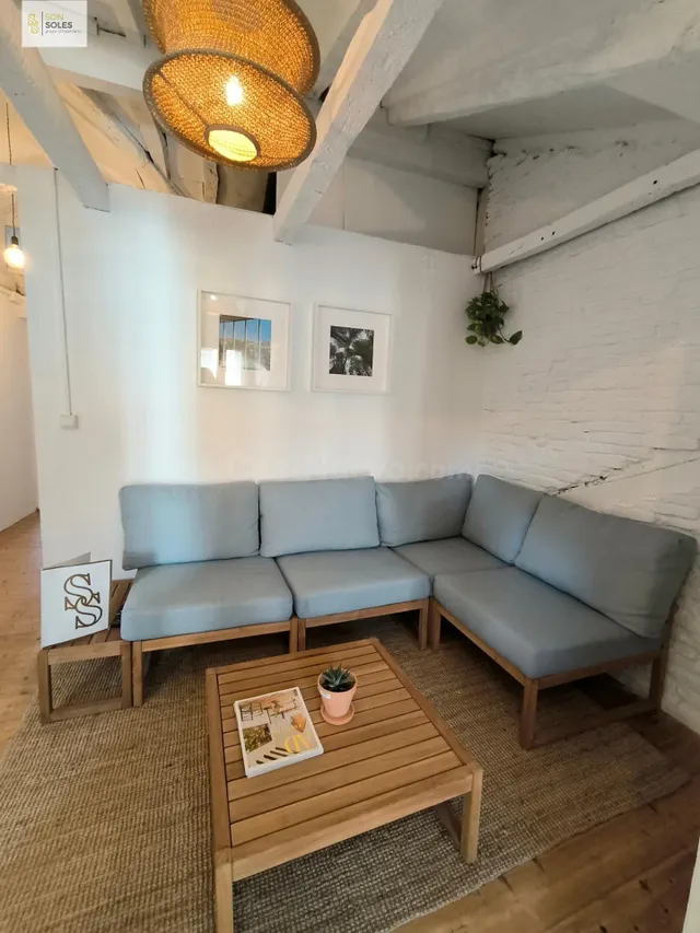 MAGNÍFICA VIVIENDA REFORMADA DE TEMPORADA PARA EL MES DE JUL - foto 5