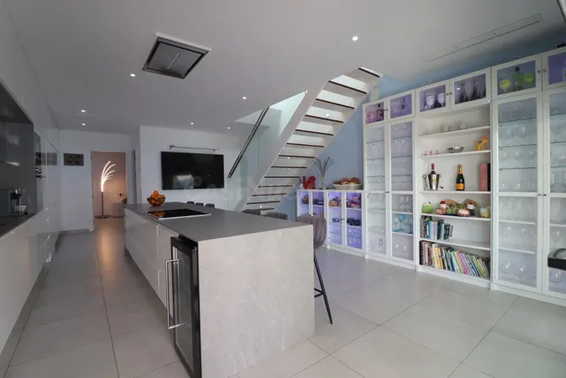 Chalet 4 habitaciones 319m² en venta - Residencial benimar — 11
