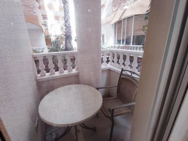 Fantástico apartamento en Formentera del Segura, Alicante, Costa Blanca Sur — 18