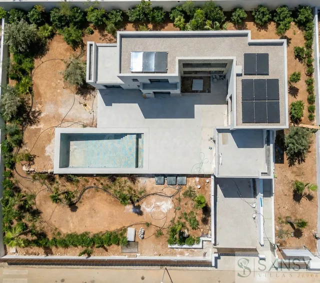 Casa-Chalet en Venta en Javea/Xabia Alicante — 6