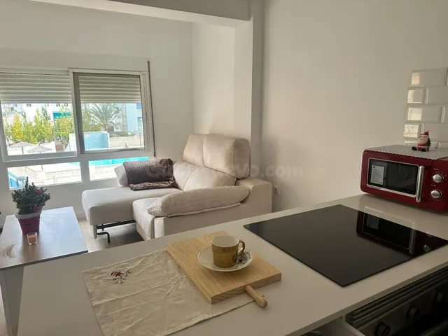 Piso 1 habitación 43m² en venta - Residencial keops — 3
