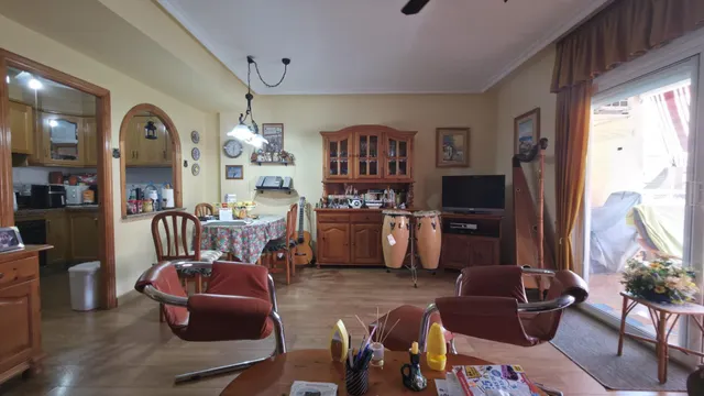 Apartamento 2 habitaciones 94m² en venta - Estacion de autobuses — 7