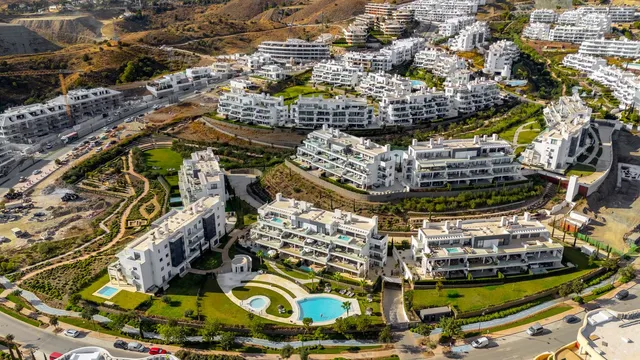 Apartamento 3 habitaciones 122m² en venta - Centro — 30