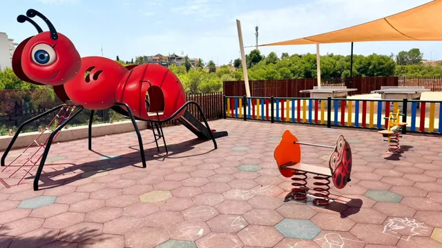 Apartamento 2 habitaciones 82m² en venta - Los Dolses — 18