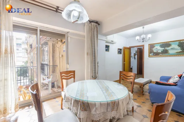 Piso amplio de tres dormitorios en ribera del genil-camino de ronda — 9