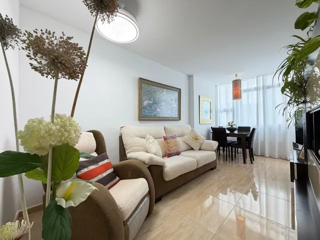 Apartamento 2 habitaciones 54m² en venta - Paseo maritimo — 34