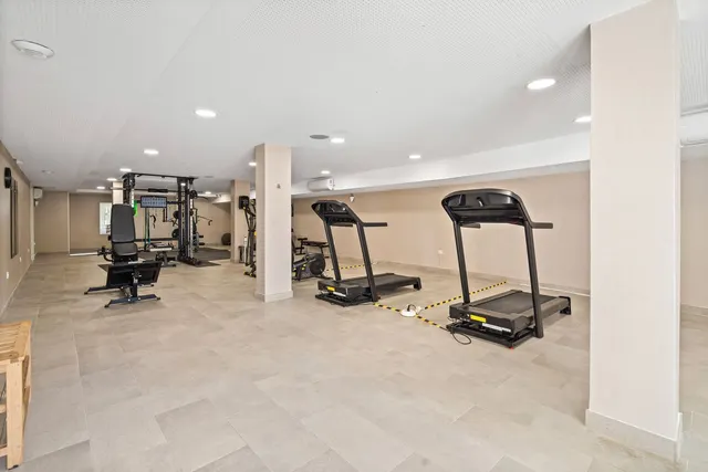 Adosado 3 habitaciones 152m² en venta - Centro — 25