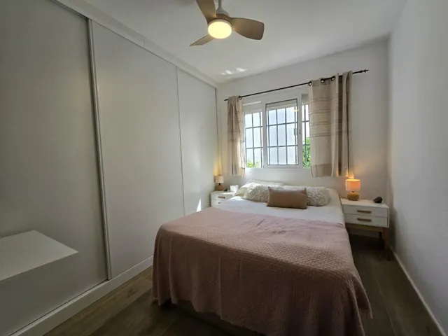 NUEVA EXCLUSIVA EN MONTEMAR ✨ PRECIOSO DÚPLEX EN URBANIZACIÓN DE ESTILO ANDALUZ — 16