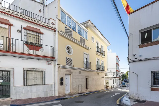 Ático 1 habitación 146m² en venta - Marbella — 19
