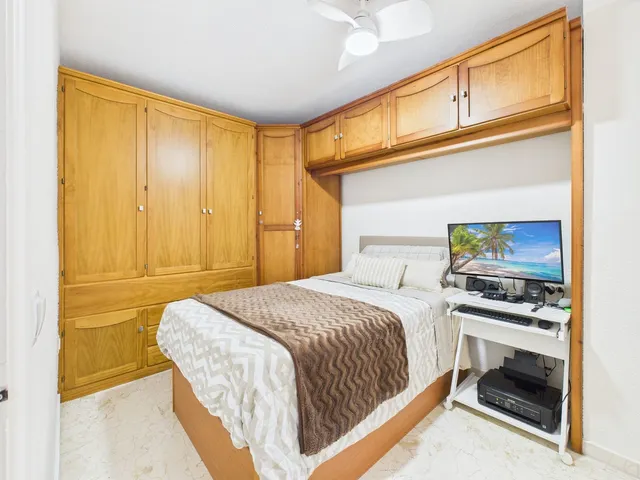 Apartamento 2 habitaciones 102m² en venta - Costa Del Sol — 9