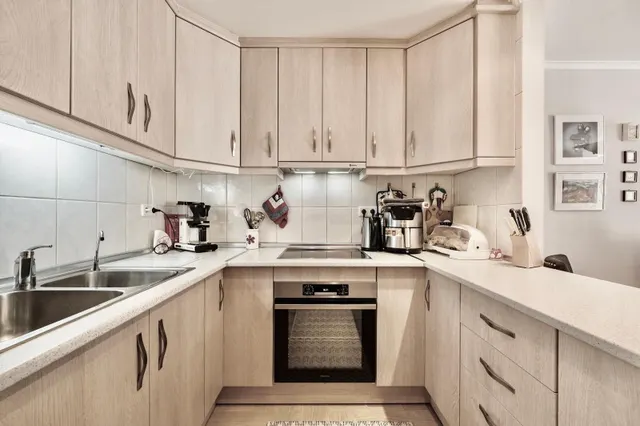 Adosado 3 habitaciones 122m² en venta - La Siesta - El Salado - Torreta — 8
