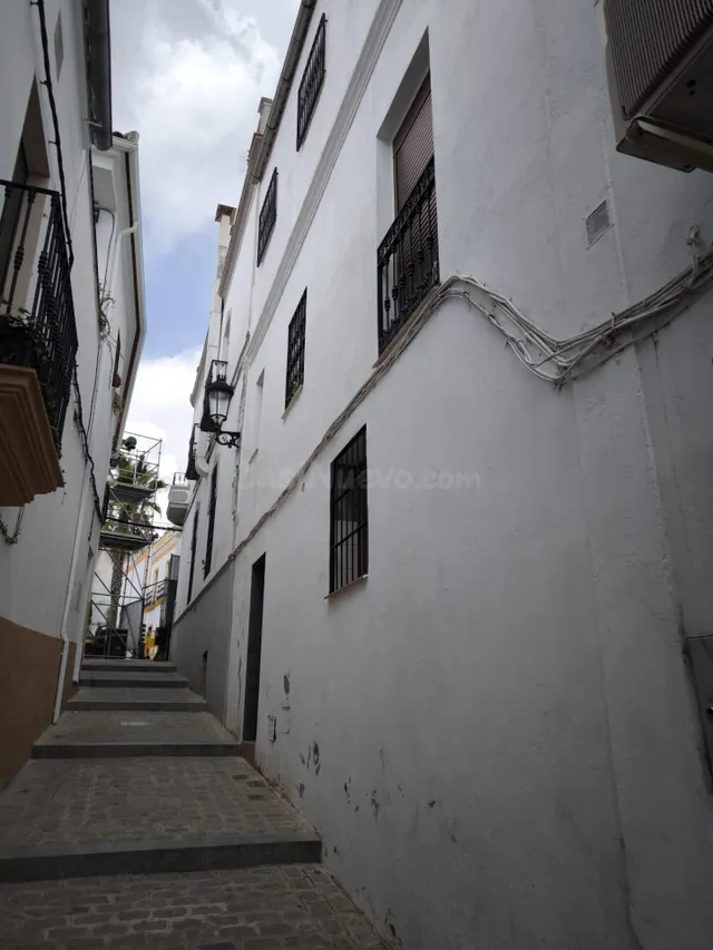A. Local Comercial en Fuente Obejuna — 6