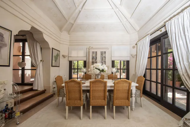 Chalet 3 habitaciones 595m² en venta - Marbella — 23