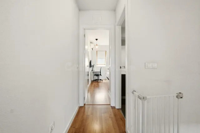 Piso en Venta en Pozuelo De Alarcón Madrid - foto 4