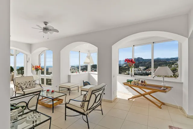 Dúplex 3 habitaciones 253m² en venta - El Madroñal — 17