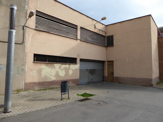 Pàrking en venda - Bases/Pl. Bages — 6