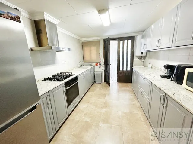 Casa-Chalet en Venta en Alicante Alicante — 5
