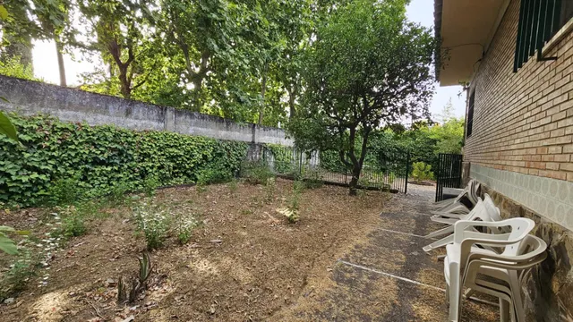 Chalet en venta para reformar en una de las mejores zonas de la Sierra de Córdoba — 36