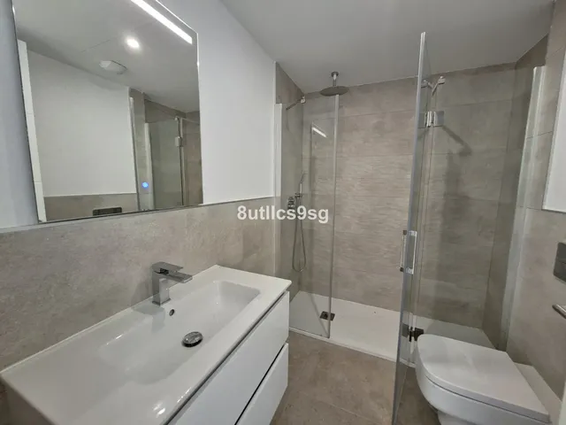 Ático 3 habitaciones 164m² en venta - Costa Del Sol — 29