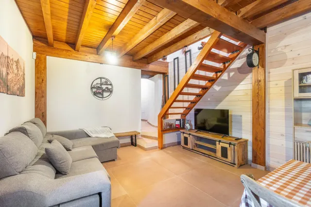 Casa totalmente reformada con finca y anexo para rehabilitar en L’Oteru, Piloña, muy cerca de Infiesto. — 7