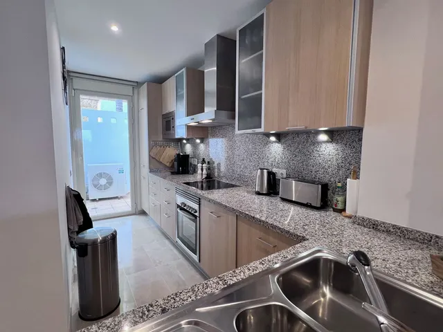 Adosado 2 habitaciones 172m² en venta - Riviera del sol — 10