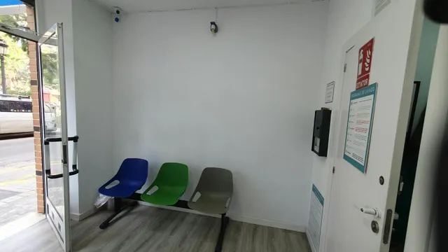 Lavandería autoservicio: traspaso en Patraix — 9