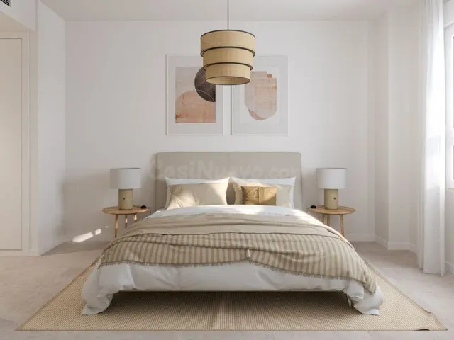 Apartamento 3 habitaciones 109m² en venta - Mijas — 10