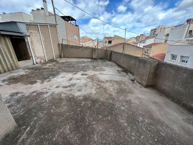Fabrica industrial en el centro — 17