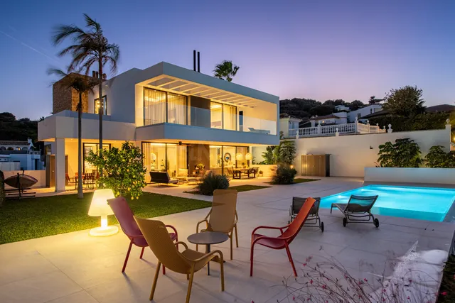Chalet 3 habitaciones 486m² en venta - Riviera del sol — 2