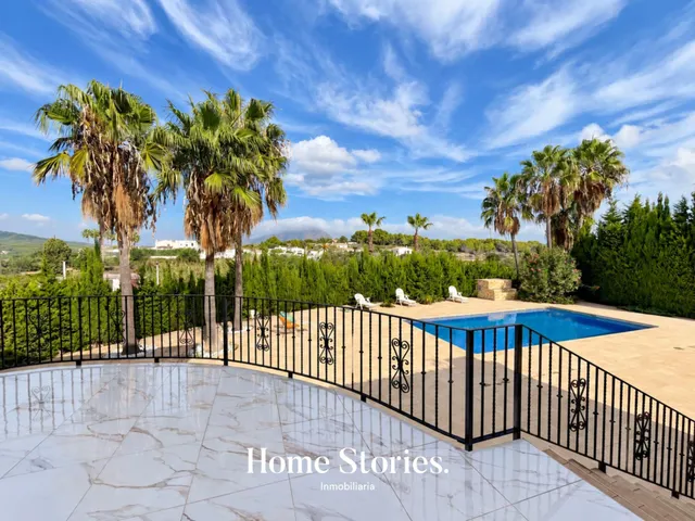 Villa de Lujo 3 habitaciones 233m² en venta - Monte Olimpo — 16