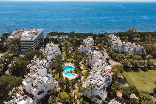 Ático Dúplex 3 habitaciones 172m² en venta - Altos de Estepona — 26